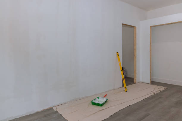 Best Industrial Mold Remediation  in Anchorage, KY