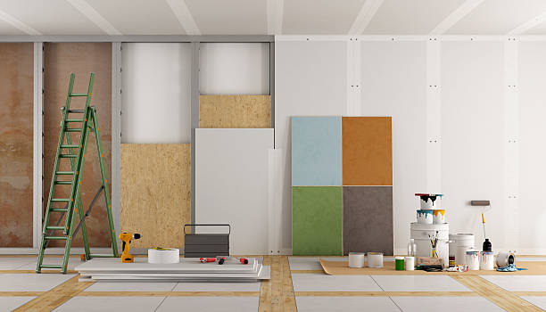 Best Mold Removal for HVAC Installations  in Anchorage, KY